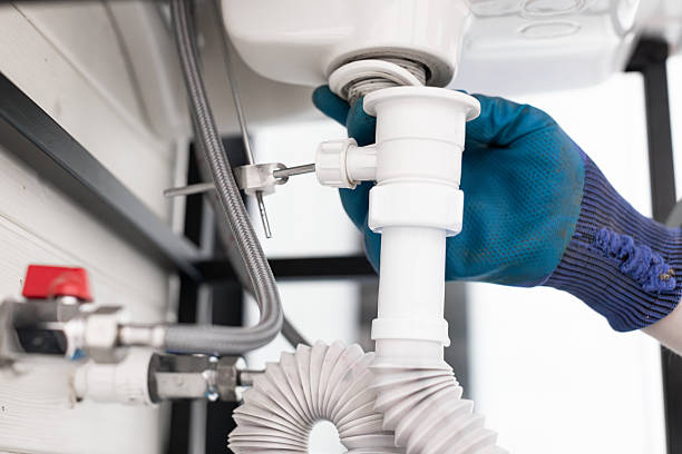 Reliable Plumbing contractor in Douglass, TX by AAA Plumbing Heating