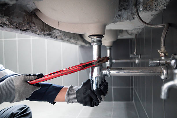 Trusted Water Heater Repair service in Douglass, TX - AAA Plumbing Heating